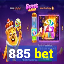 885 bet